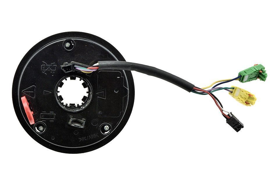 Arc spirala airbag Mercedes Clasa E W211 2002-, Clasa G W463 2001-, NTY EAS-ME-002
