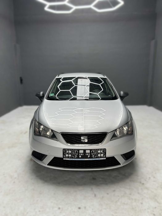 SEAT Ibiza 2016 - GARANTIE - rate avans 0