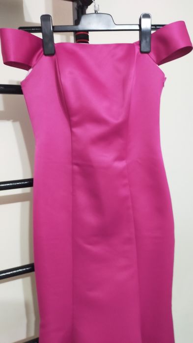 Платье на выпускной балл