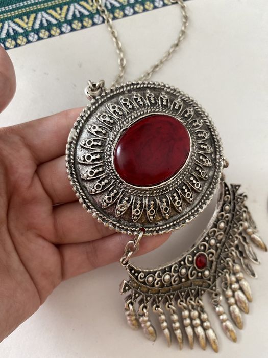 Продам набор в национальном стиле