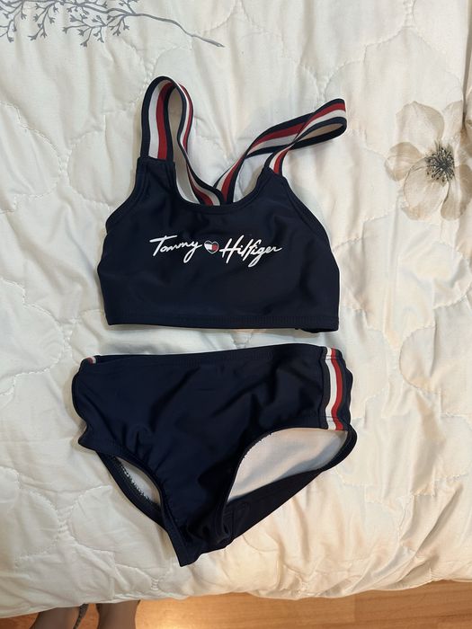 Детский купальник