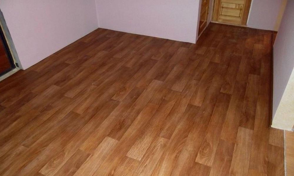 Строительная бригада широкого профиля…