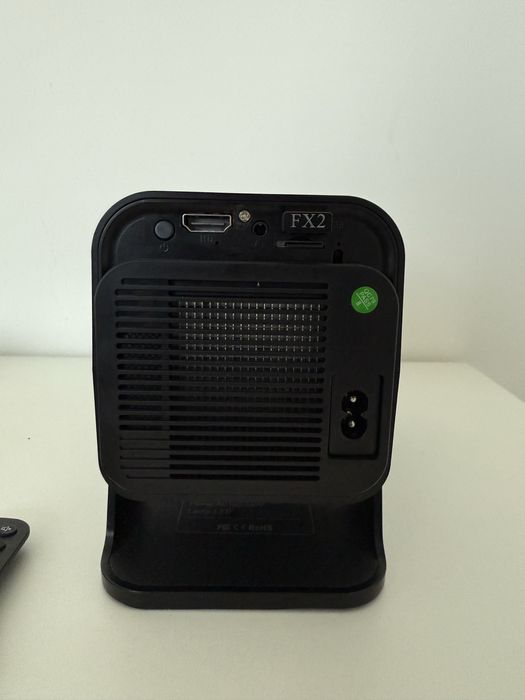 Проектор FX2 / Smart Projector + 2 джойстика