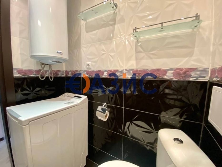 Продава се Двустаен апартамент в Приморско - 59 кв.м за 968 €/кв.м - Снимка #7