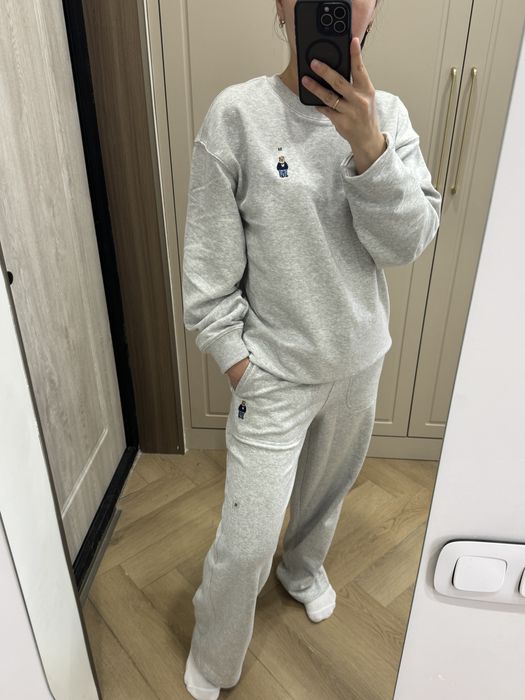 Спортивный костюм