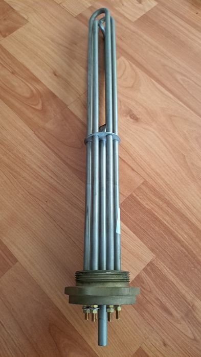 Тэны для электрокотлов, бойлеров