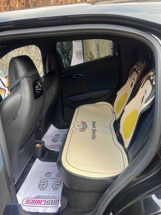 BYD seagull Продается