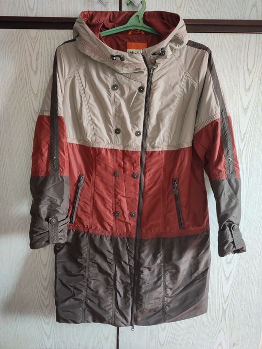 Демисезонные пальто