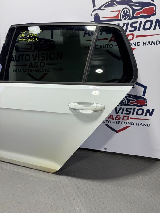 Usa/Portiera Stanga Fata-Spate Vw Golf 7 Hatchback