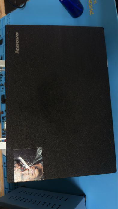 Lenovo ThinkPad x250