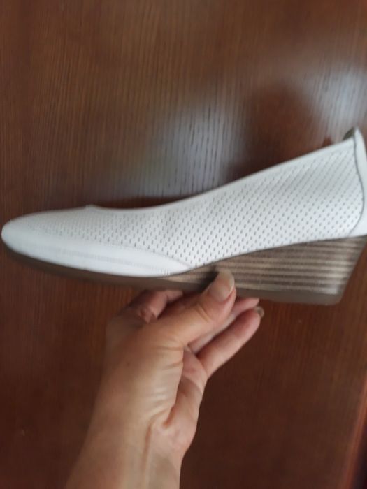 Туфли Италия  donna laura