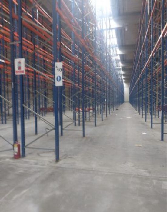 Vand rafturi metalice reglabile