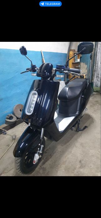 Электро Скутер TAILG 1500kw