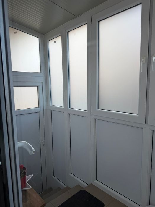 Dau garsoniera spre chirie.