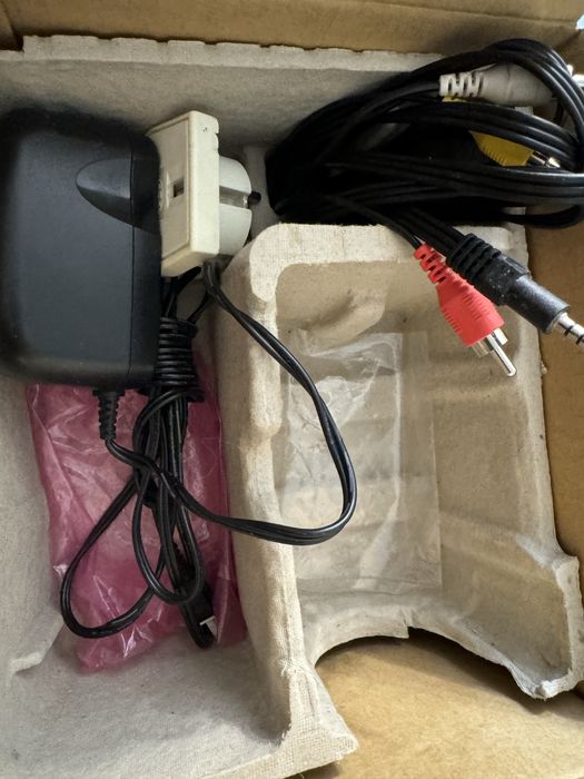 Видеокамера JVC QZ-HD500