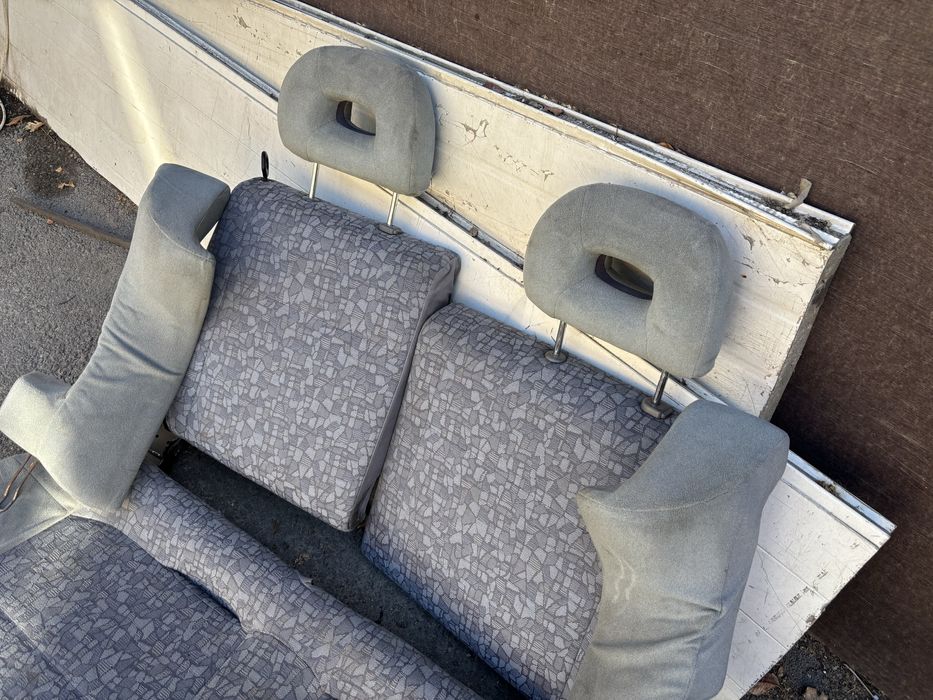 Салон Форестер СФ5