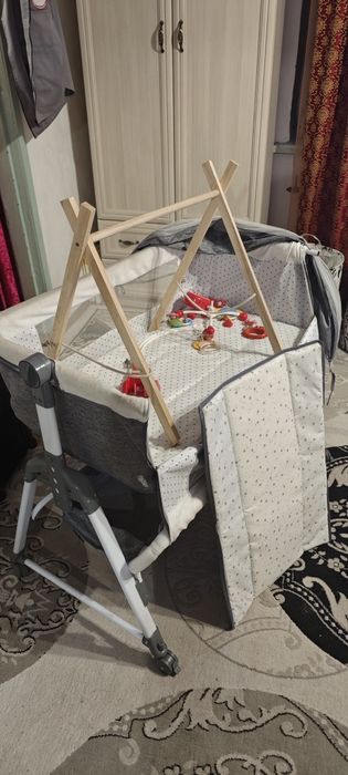 Продам детский комплект