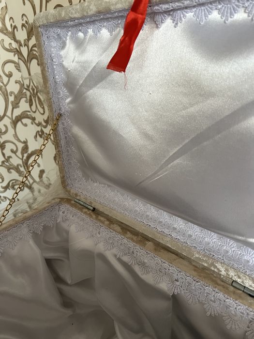 Продам новый сундук