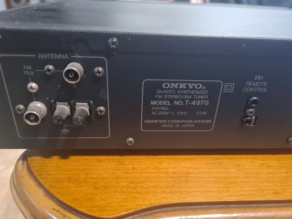 Onkyo Integra T4970