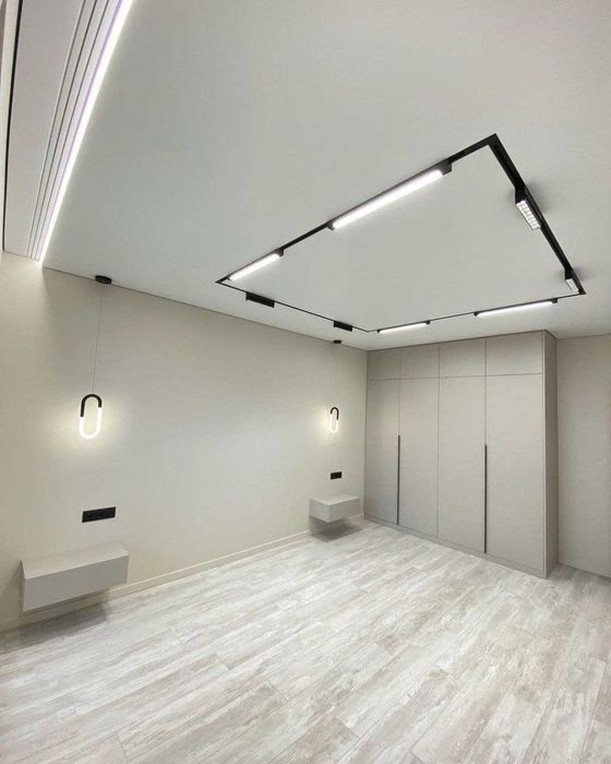 Магнитный трек Trek, рельс Rels, шина.