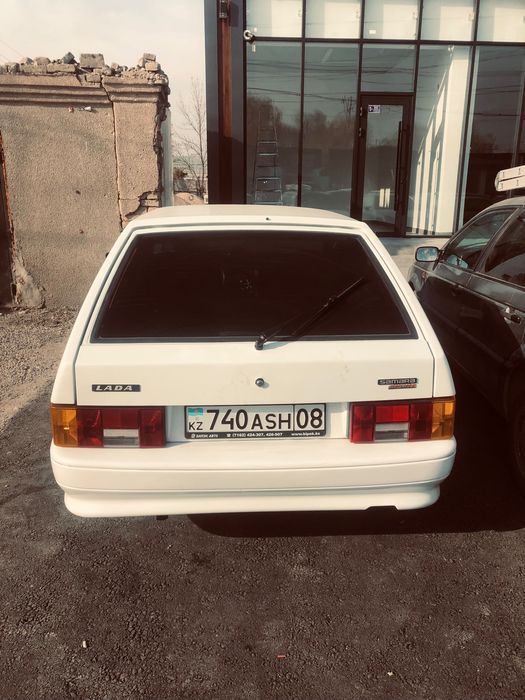 Ваз2114 в продаже