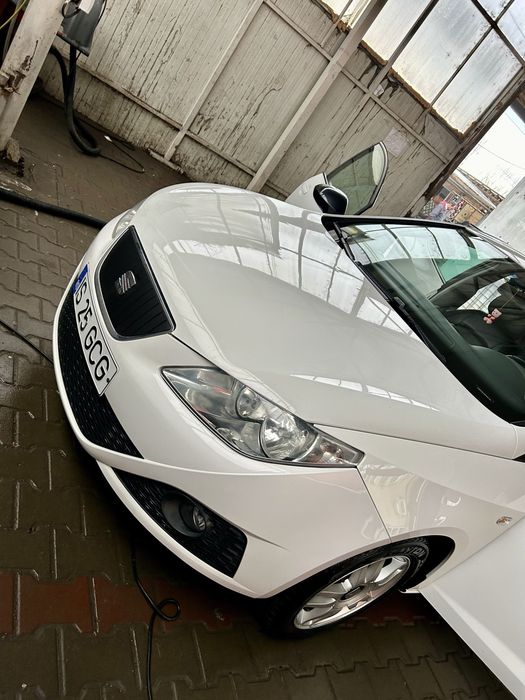 SEAT Ibiza 2011 — imagine 3
