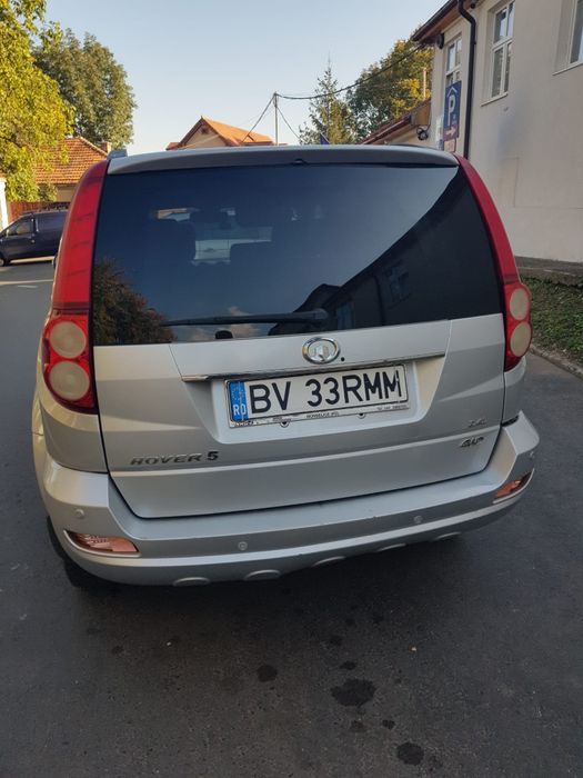 Hover de vinzare
