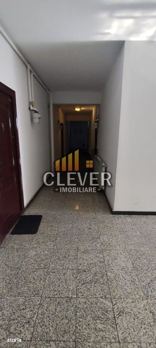 Apartament 2 camere  Dobroesti Str Doinei