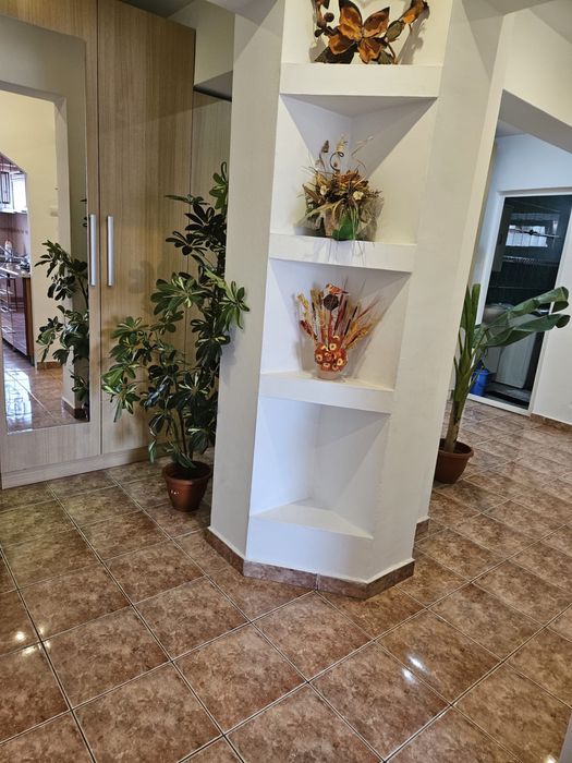 Apartament 3 camera Centru Campia Turzii