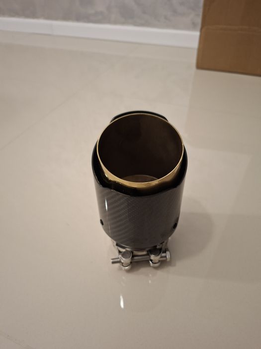 Capat toba esapament