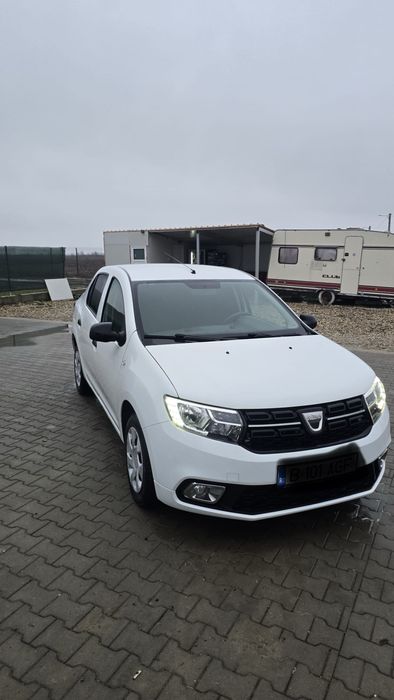DACIA - Logan - 2020