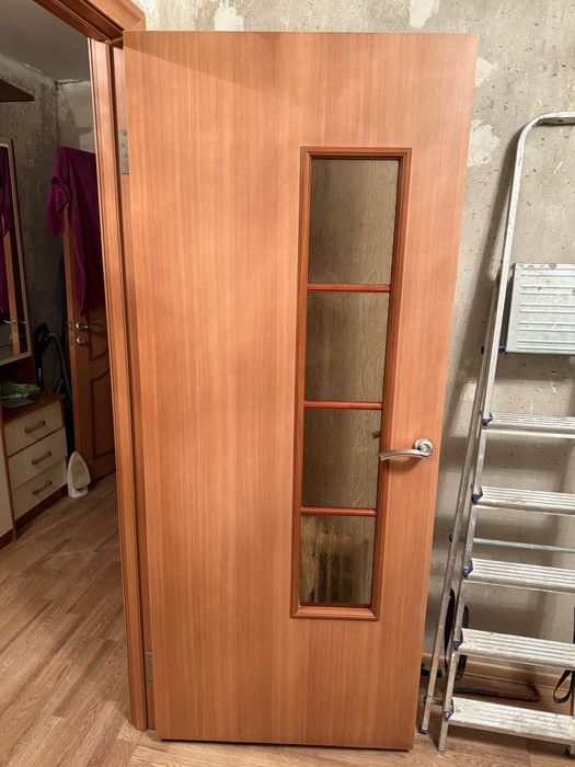 Продам двери и арки б/у