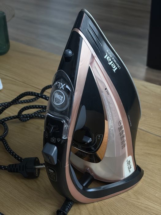 Ютия TEFAL FV9845E0 Ultimate Pure