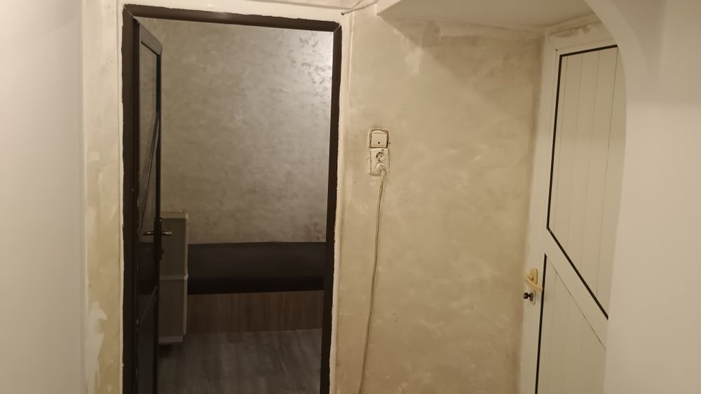 Vând apartament cu 2 camere Baraolt