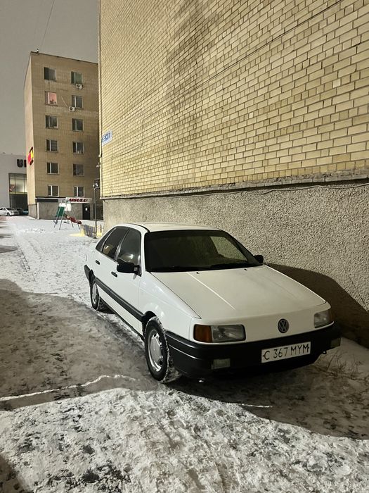 Продам пассат б3
