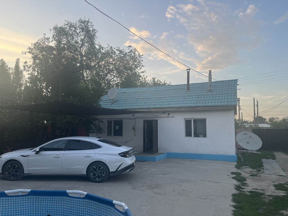 Сдается в аренду часный дом