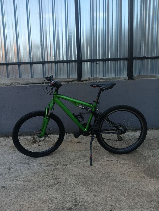 Детско Колело Drag 24