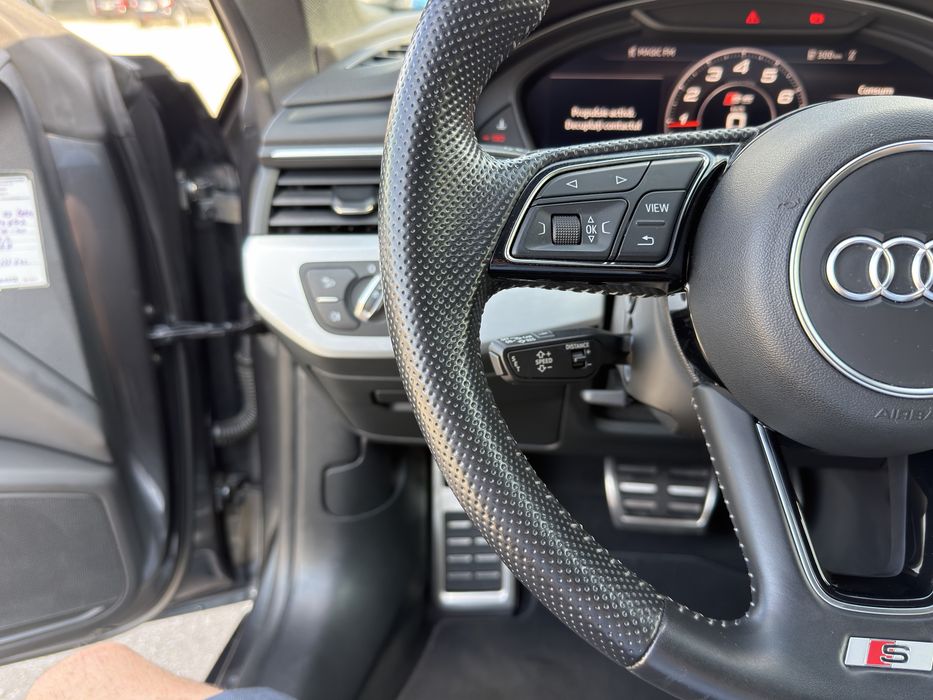 Audi A5 Sportback 50 TFSI S-tronic Hibrid