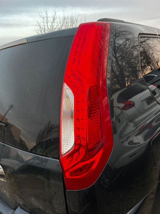 Alternator Nissan X Trail T31 2.0 Dci 2011