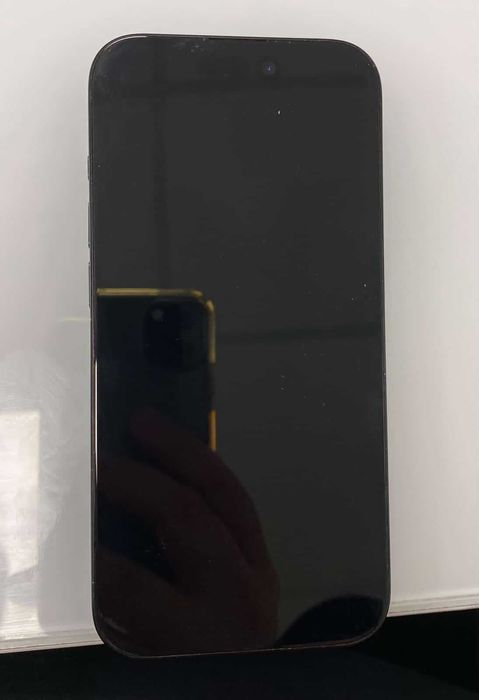 iPhone 15 Pro 128GB – Отлично състояние, 82% батерия