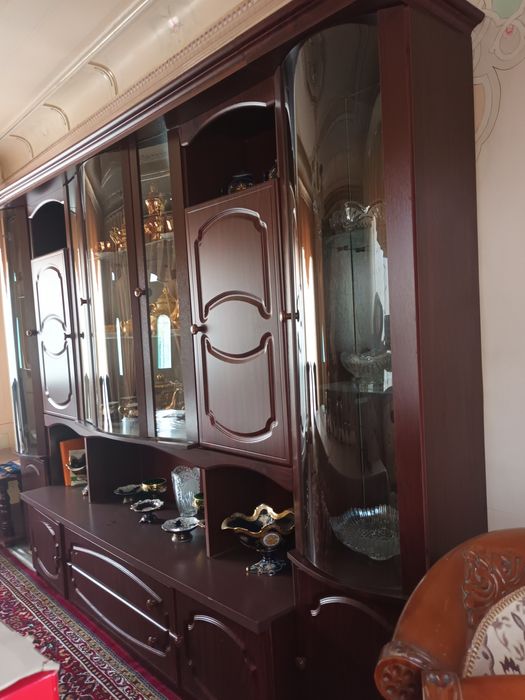 Mebel /Горка-стенка / сервант /горка /servant