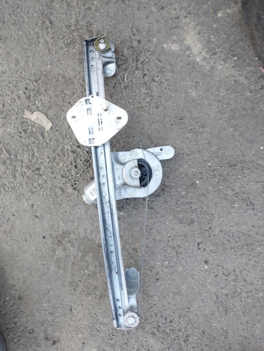 Macara stânga dreapta Dacia Logan 1 electrica