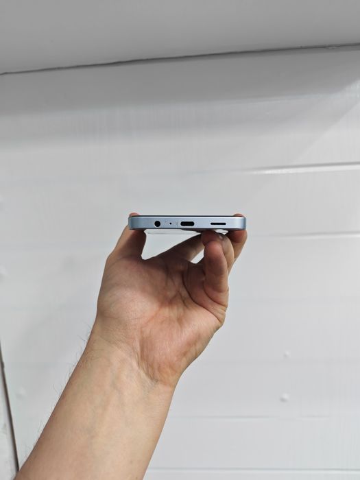 Samsung A06 /64 -Б/У смартфон | среднее | гарантия