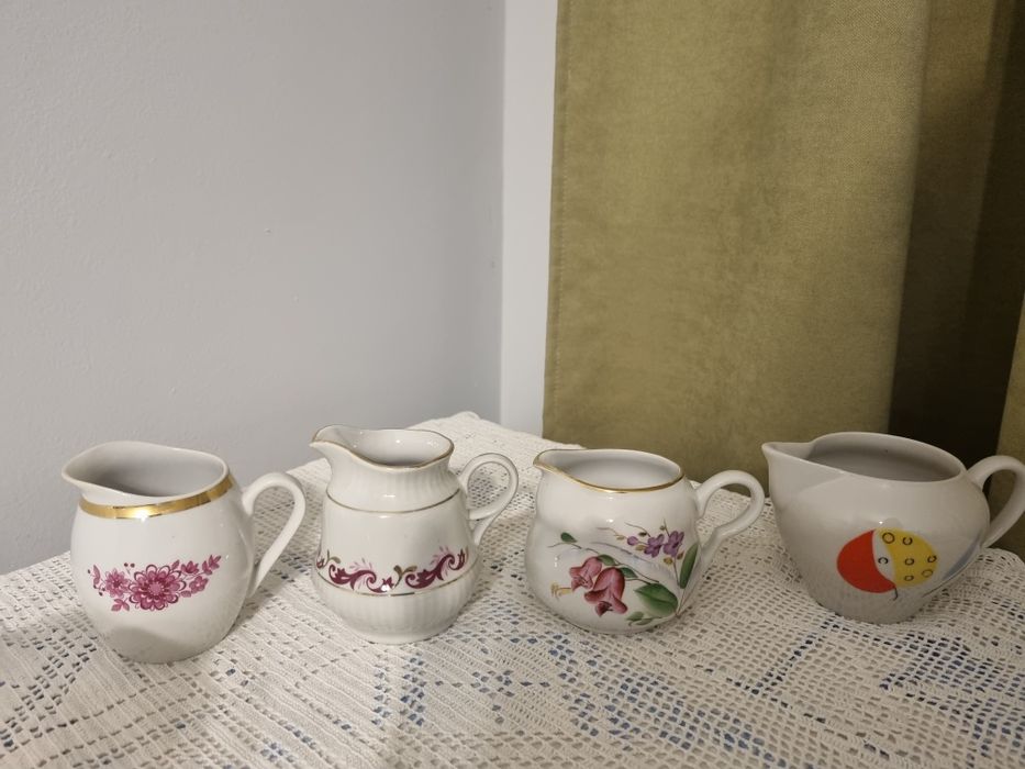 Посуда винтажная, советских времен, СССР