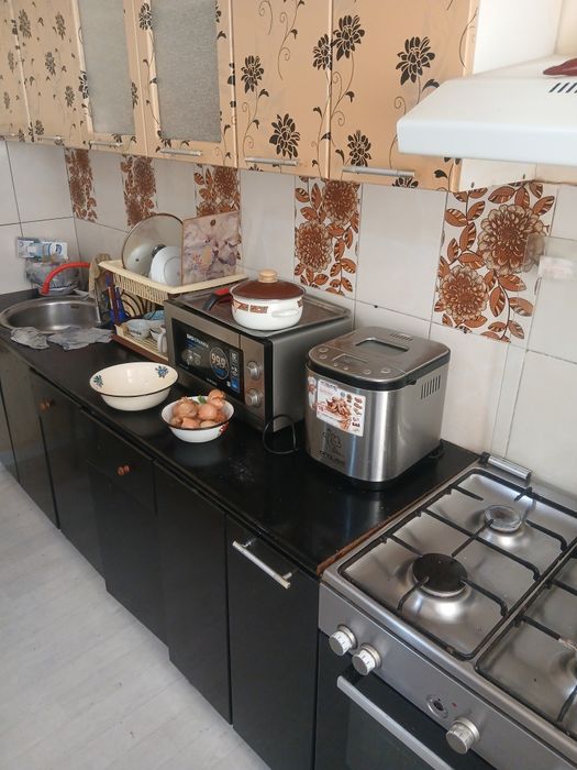 Коттедж в старом аэропорту