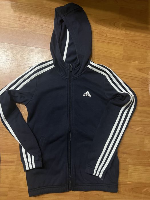 Trening Adidas fete 11/12ani