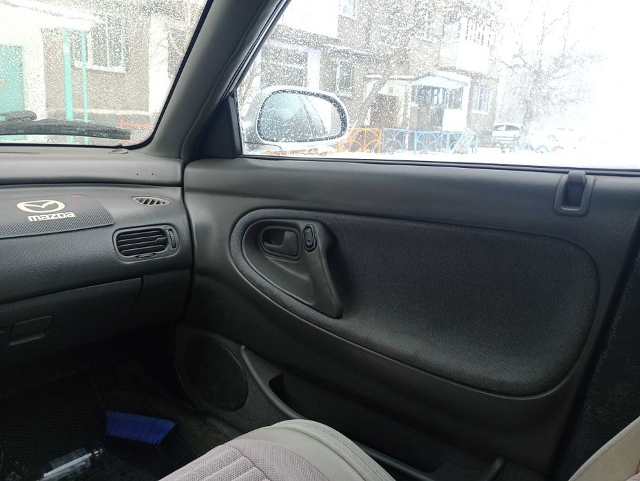 Продам надёжную Мазда 626 кронос