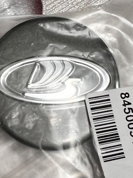 Колппачек для Лада Веста кросс