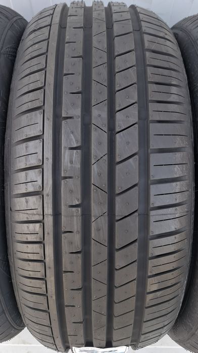 215/50 R17, 95W, EVENT Potentem UHP XL, Anvelope de vara