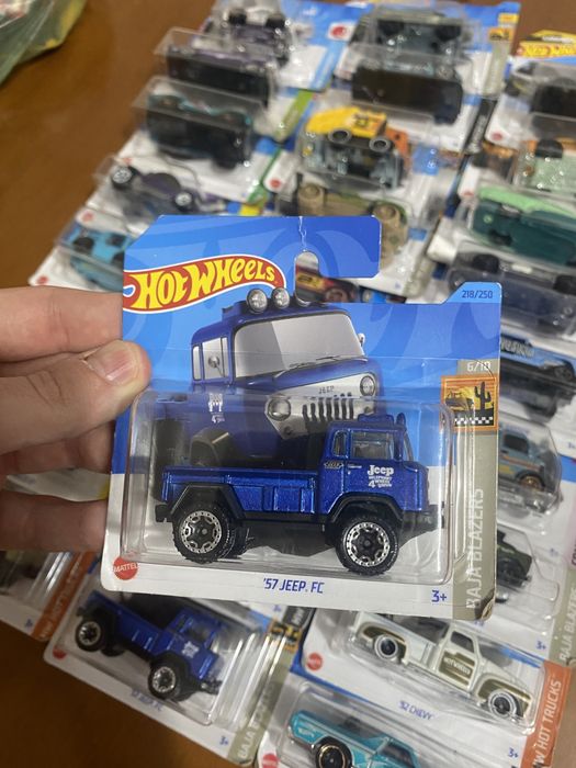 26 Колички Hotwheels НОВИ